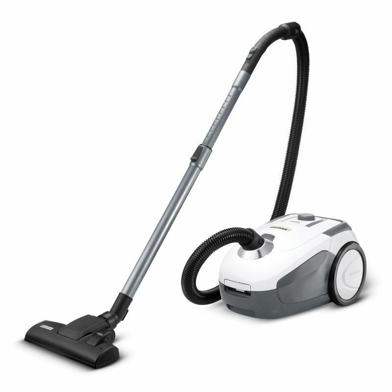 Пылесос с мешком Karcher VC 2 Premium