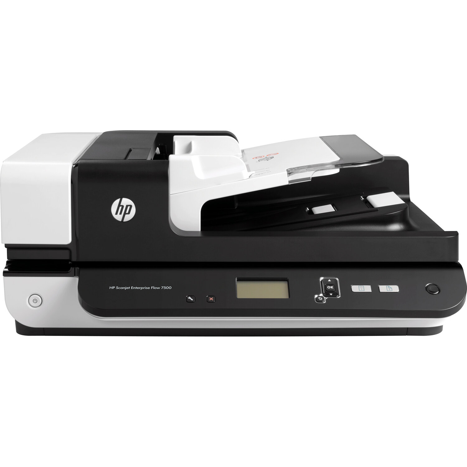 HP / HP Scanjet Enterprise Flow 7500 Flatbed Scanner