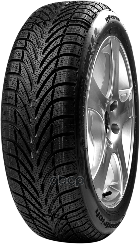 Автошина BFGoodrich G-Force Winter 2 SUV 215/65 R16 102 H