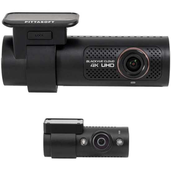 Видеорегистратор BLACKVUE DR970X-2CH IR