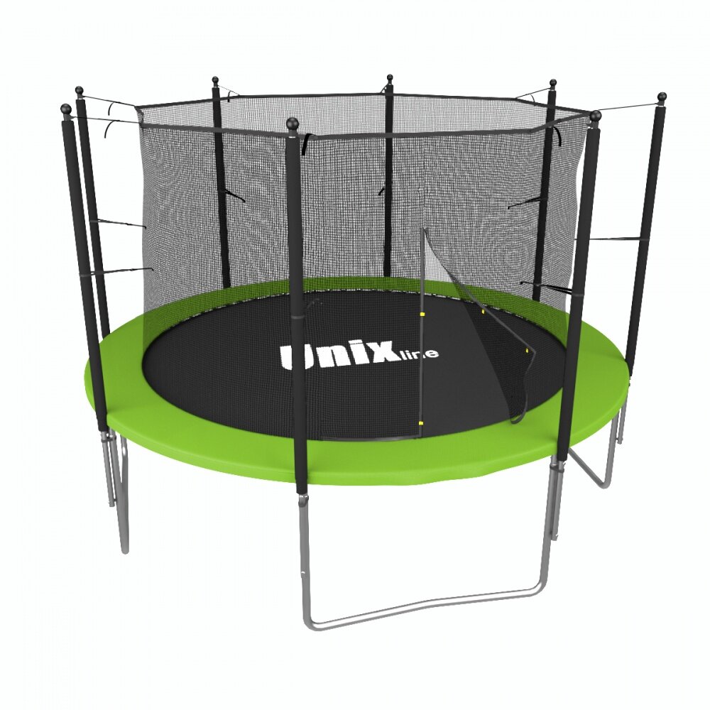     Unix Line Simple 8Ft / 244  (Green) inside