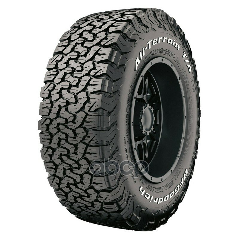  BFGoodrich ALL-TERRAIN KO2 265/75 R15 109 S