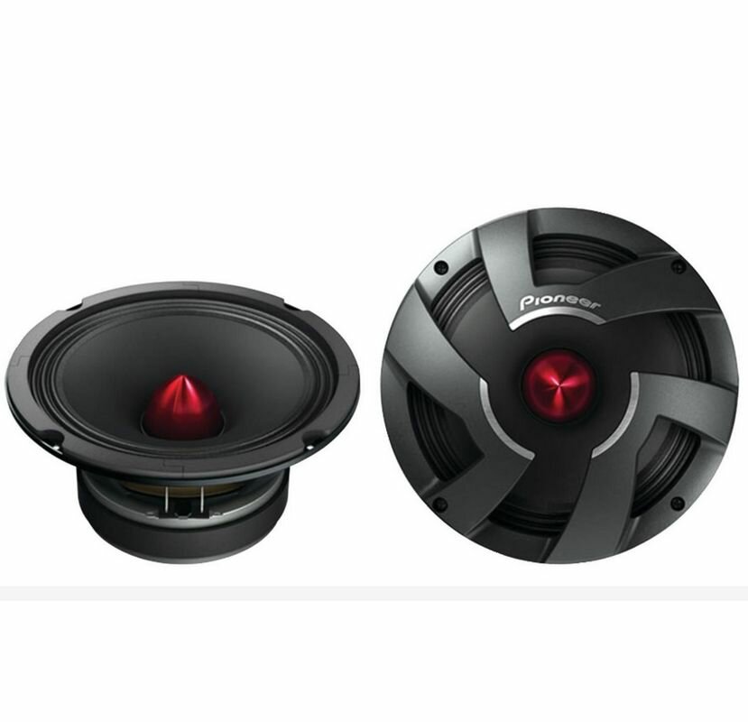 PIONEER TS-M650PRO