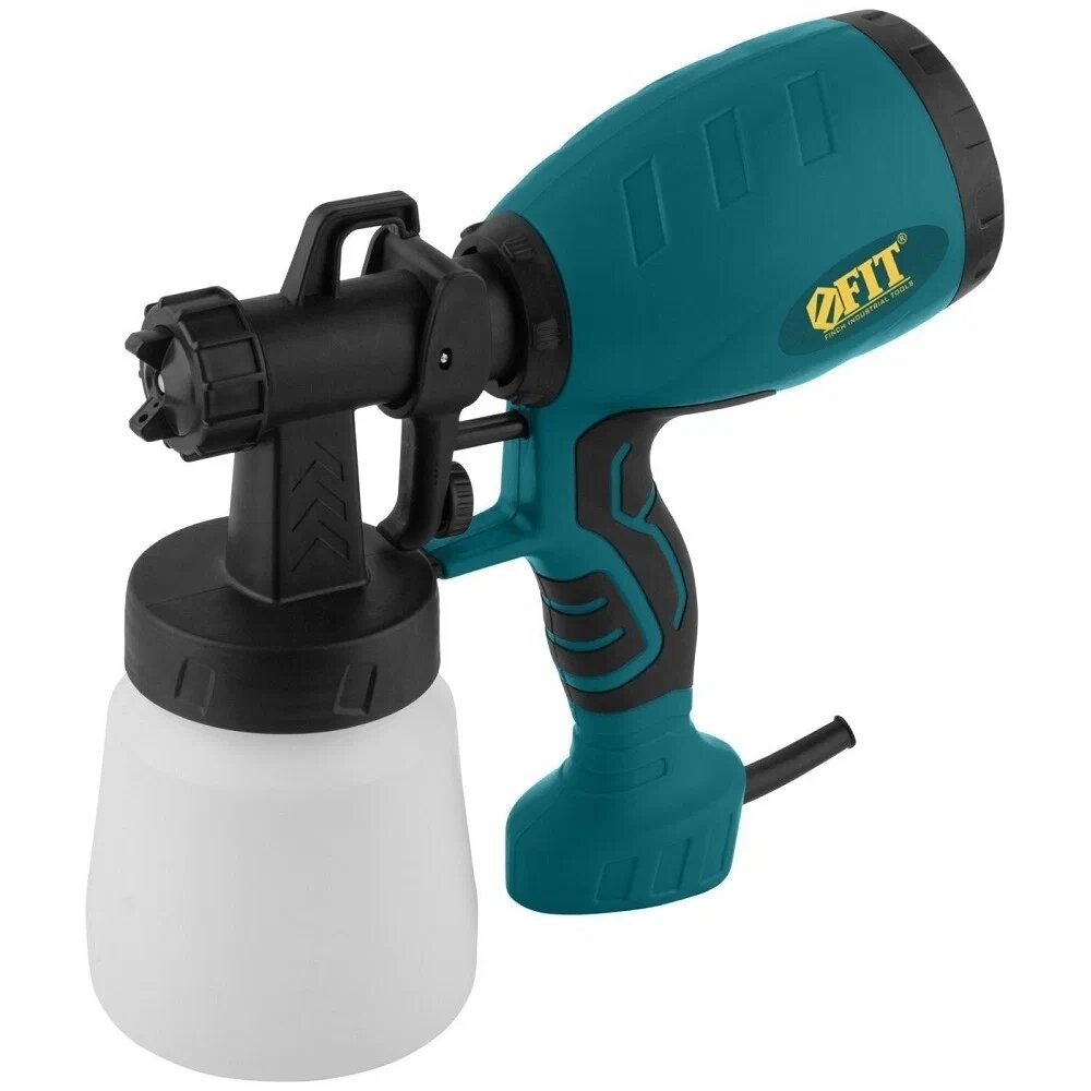 Краскопульт Fit 500 Вт (80990 FIT)