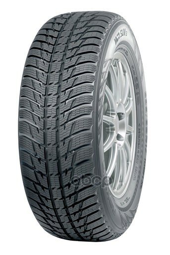 Автошина NOKIAN TYRES WR SUV 3 255/60 R17 106 H