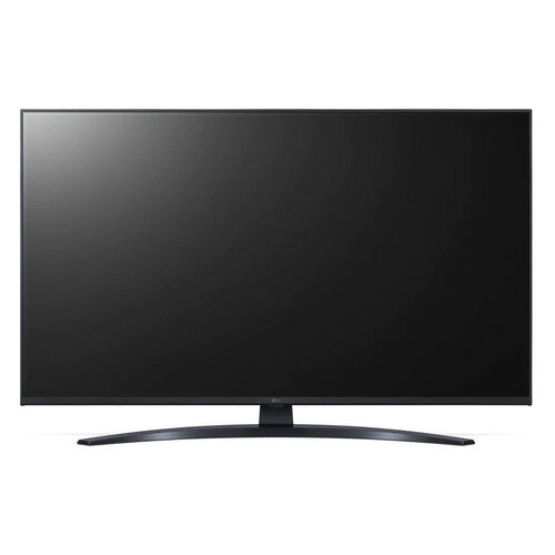 50" Телевизор LG 50UP81006LA, 4K Ultra HD, синяя сажа, смарт ТВ, WebOS