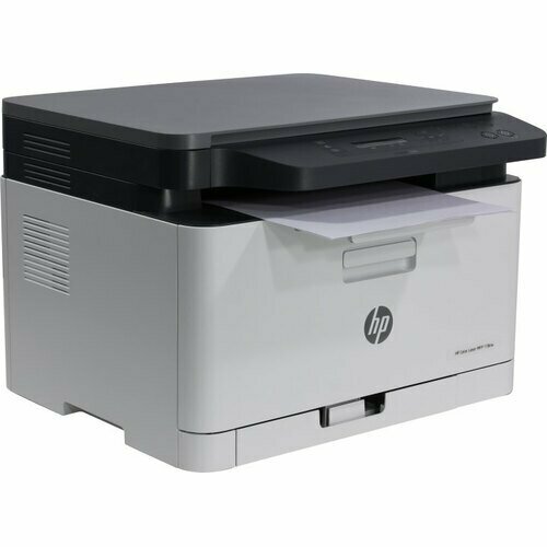 МФУ лазерное HP Color Laser MFP 178nw цветн. A4