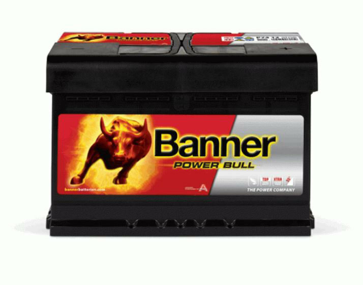  BANNER Power Bull-7412, 74 /,  , 278175190 PB7412