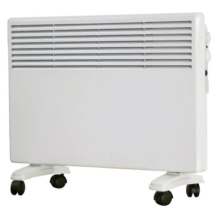 фото Конвектор Oasis KM-20D, белый