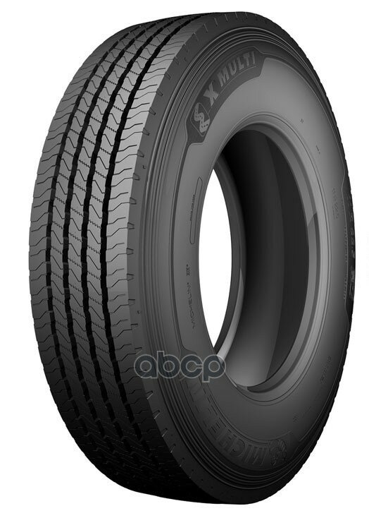 Грузовые шины Michelin X MULTI Z 385/65 R22.5 160 K