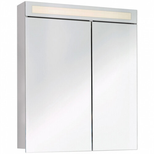 Шкаф-зеркало для ванной dreja Uni 99.9003