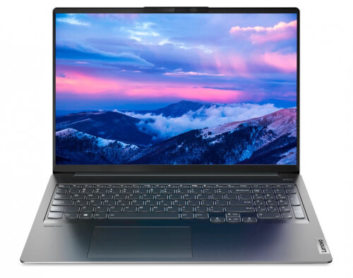 Ноутбук LENOVO IdeaPad 5 Pro 16ACH6 (82L500UPRK)