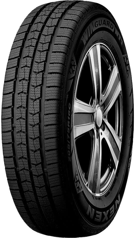 Nexen Winguard WT1 235/65 R16C 115/113R