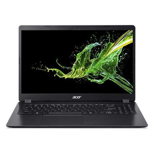 Ноутбук Acer Aspire 3 A315-56-523A, 15.6", Intel Core i5 1035G1 1.0ГГц, 8ГБ, 512ГБ SSD, Intel UHD Graphics , Eshell, черный [nx.hs5er.006]