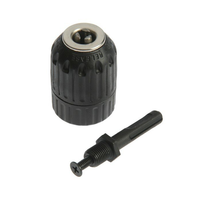    , , 1/2" - 20 UNF, 1.5 - 13  +   SDS-plus 75855