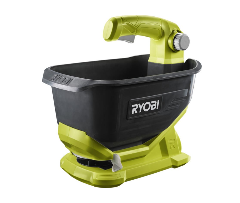 Ryobi Аккумуляторная сеялка OSS1800 5133003729 .