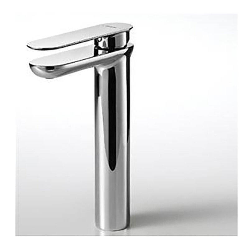 Bravat Смеситель для раковины Bravat f165104c-a-eng Хром