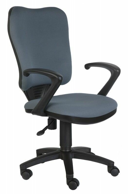 Компьютерное кресло Бюрократ CH-540AXSN офисное