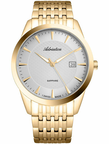 Наручные часы ADRIATICA A1288.1117Q