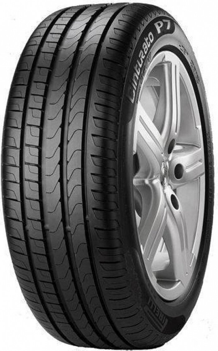 215/50 R17 Pirelli Cinturato P7 95W