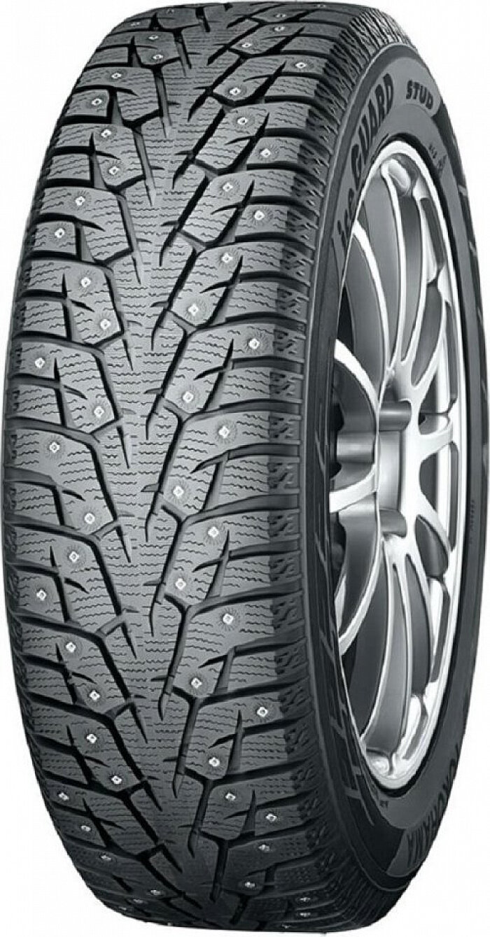 225/65 R17 Yokohama iceGuard Stud iG55 106T шип.