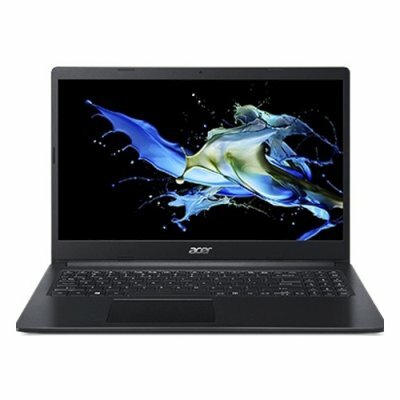 Ноутбук Acer Extensa 15 EX215-31-C6FV Intel Celeron N4020, 1.1 GHz - 2.8 GHz, 4096 Mb, 15.6" Full HD 1920x1080, 256 Gb SSD, DVD нет, Intel UHD Graphics 600, Linux, черный, 1.94 кг, NX.EFTER.00P