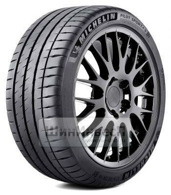 Шина Michelin(Мишлен) Pilot Sport 4S 295/35 R22 108Y