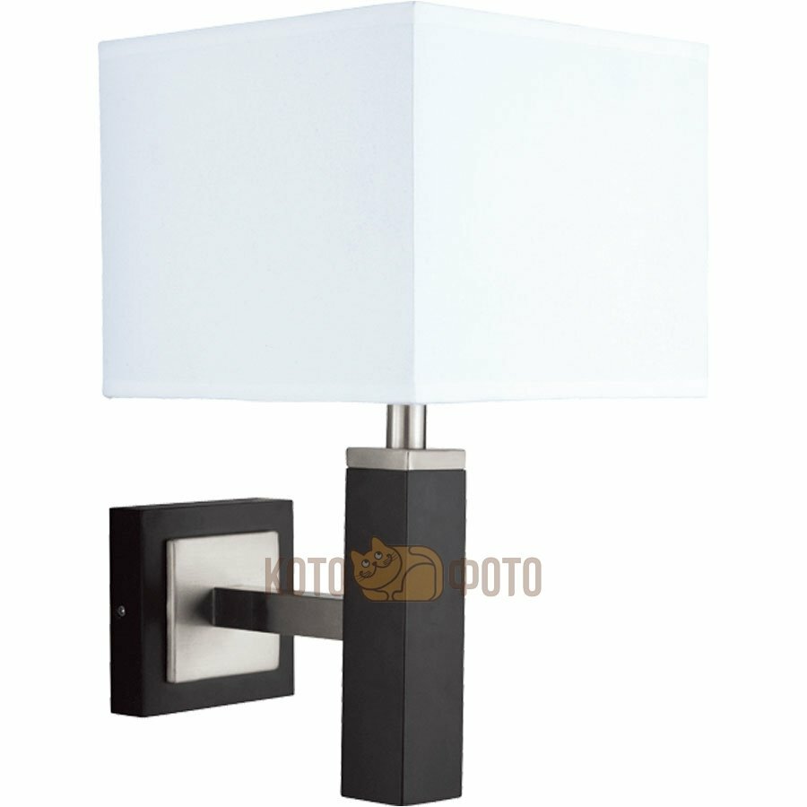  Arte lamp Waverley A8880AP-1BK