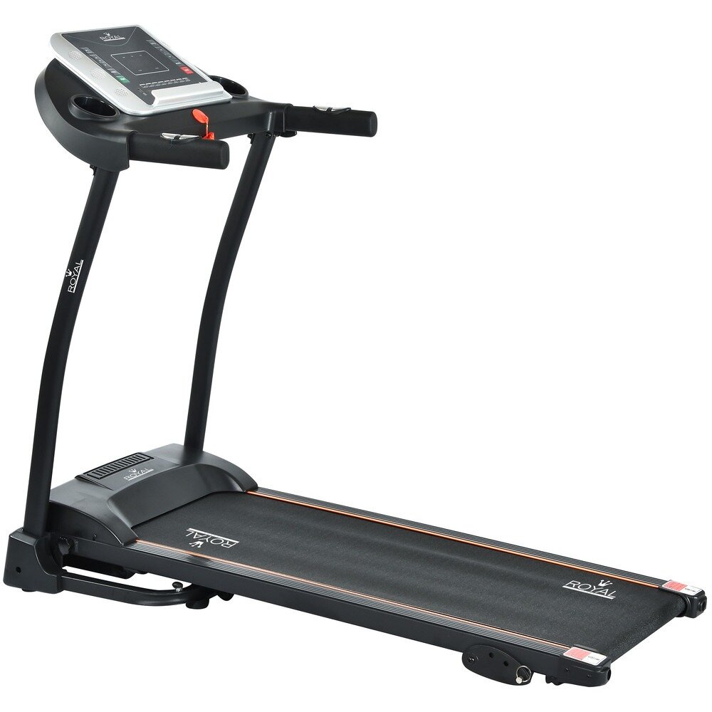   Royal Fitness RF-7