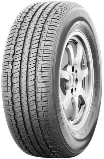 Автомобильные шины Triangle TR257 235/50 R18 97V