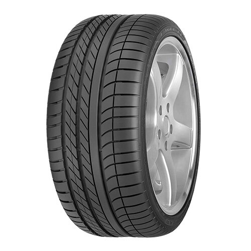 Шина летняя легковая GOODYEAR Eagle F1 Asymmetric SUV 245/50R19 105W ROF (Арт.535791)