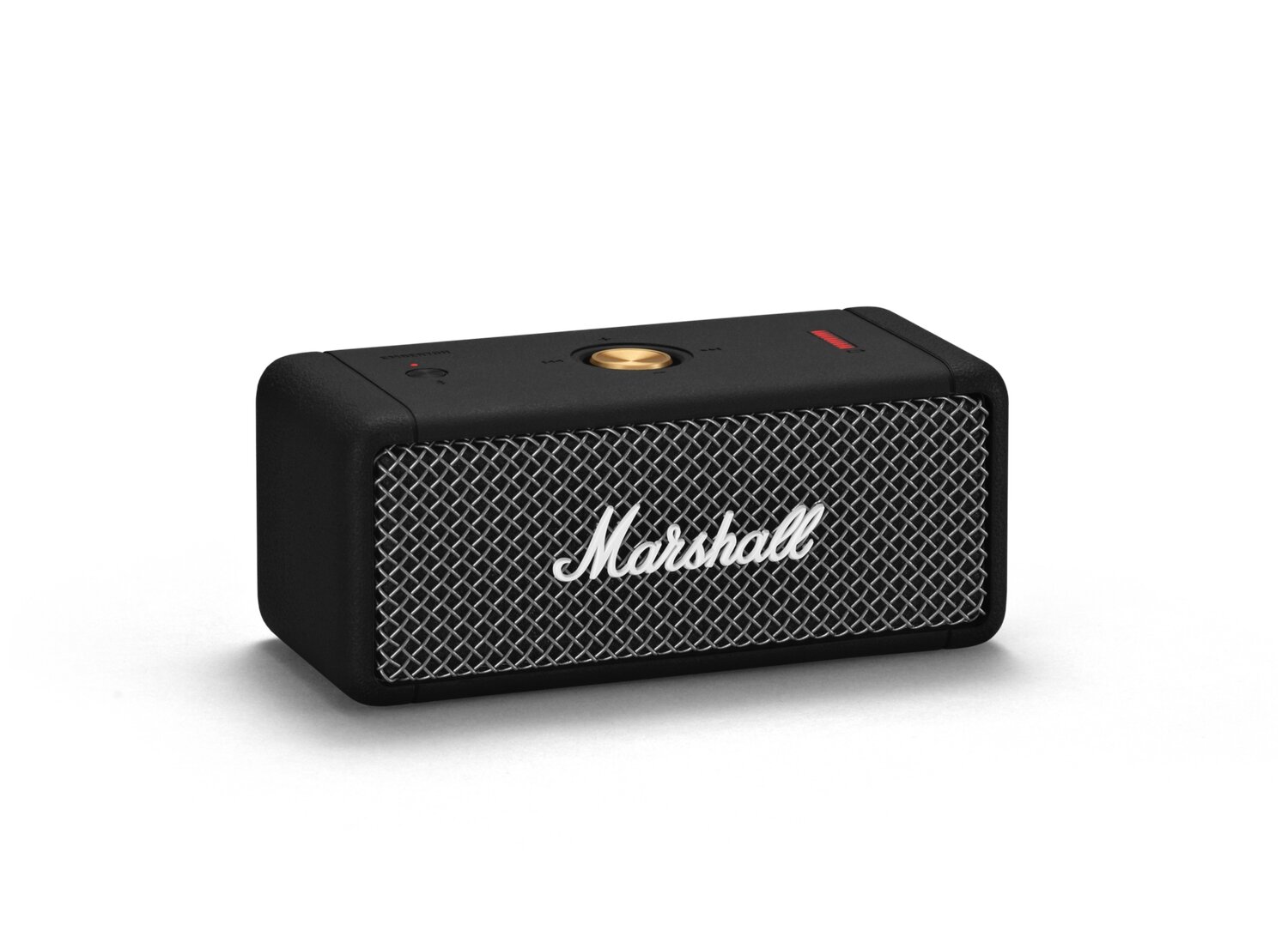 Портативная акустика Marshall Emberton BT Black