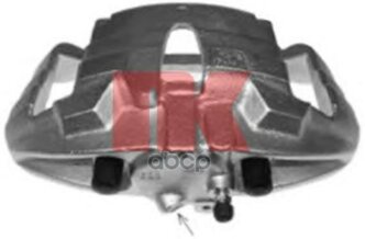 Суппорт Тормозной Передний Правый Ford Galaxy Seat Alhambra Vw Sharan Nk арт. 2147252