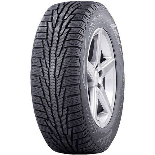 Шины nokian tyres nordman rs2 215/60r16 99r xl
