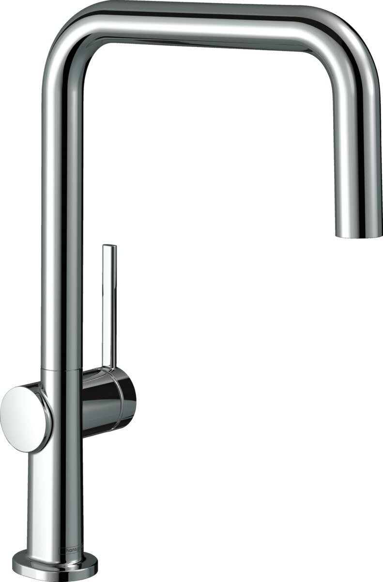 Смеситель Hansgrohe Talis M54 72806000 для кухонной мойки