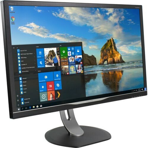 31.5" Монитор Philips 328P6AUBREB 2560x1440 76 Гц IPS