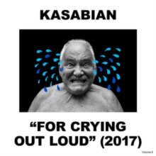Компакт-диски Sony Music KASABIAN - For Crying Out Loud (CD)