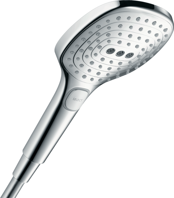 Душевая лейка Hansgrohe Raindance Select 26521000