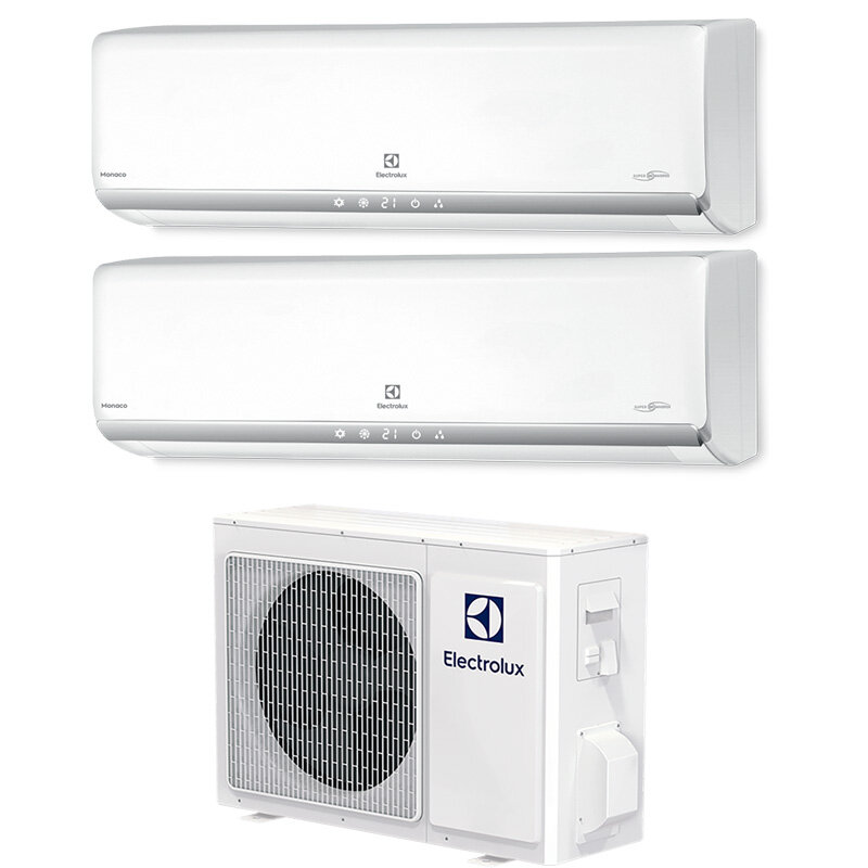Мультисплит-системы Electrolux EACS/I-07HMFMI/N8/EACS/I-12HMFMI/N8/EACO/I-18FMI-2/N8