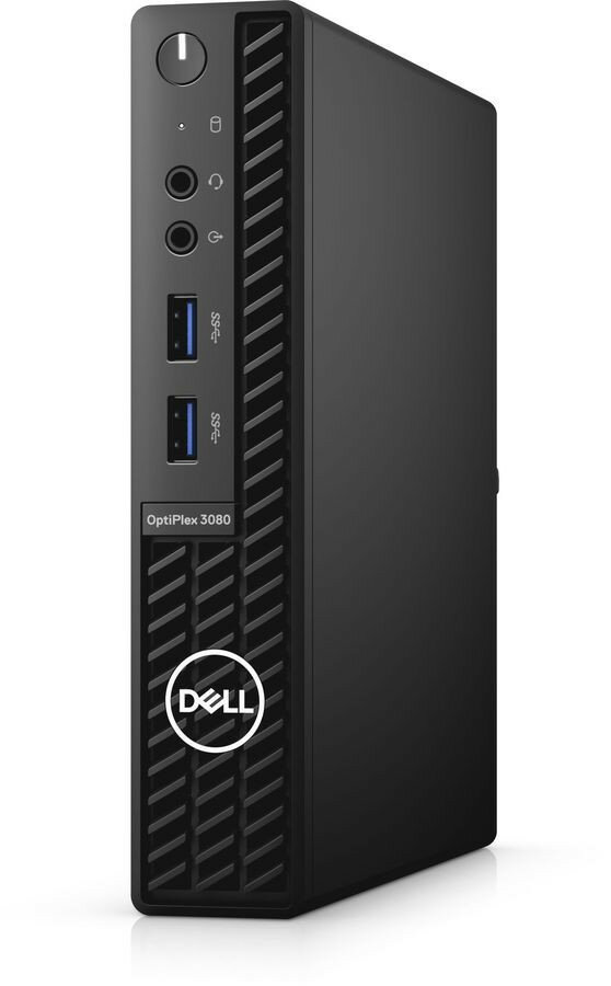 3080-9889 Компьютер Dell Optiplex 3080 (3080-9889)