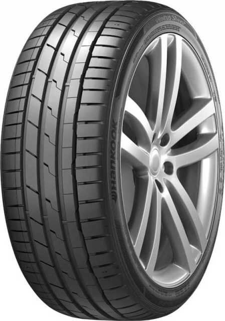 Автомобильные летние шины Hankook Ventus S1 Evo 3 K127 225/50 R18 99Y