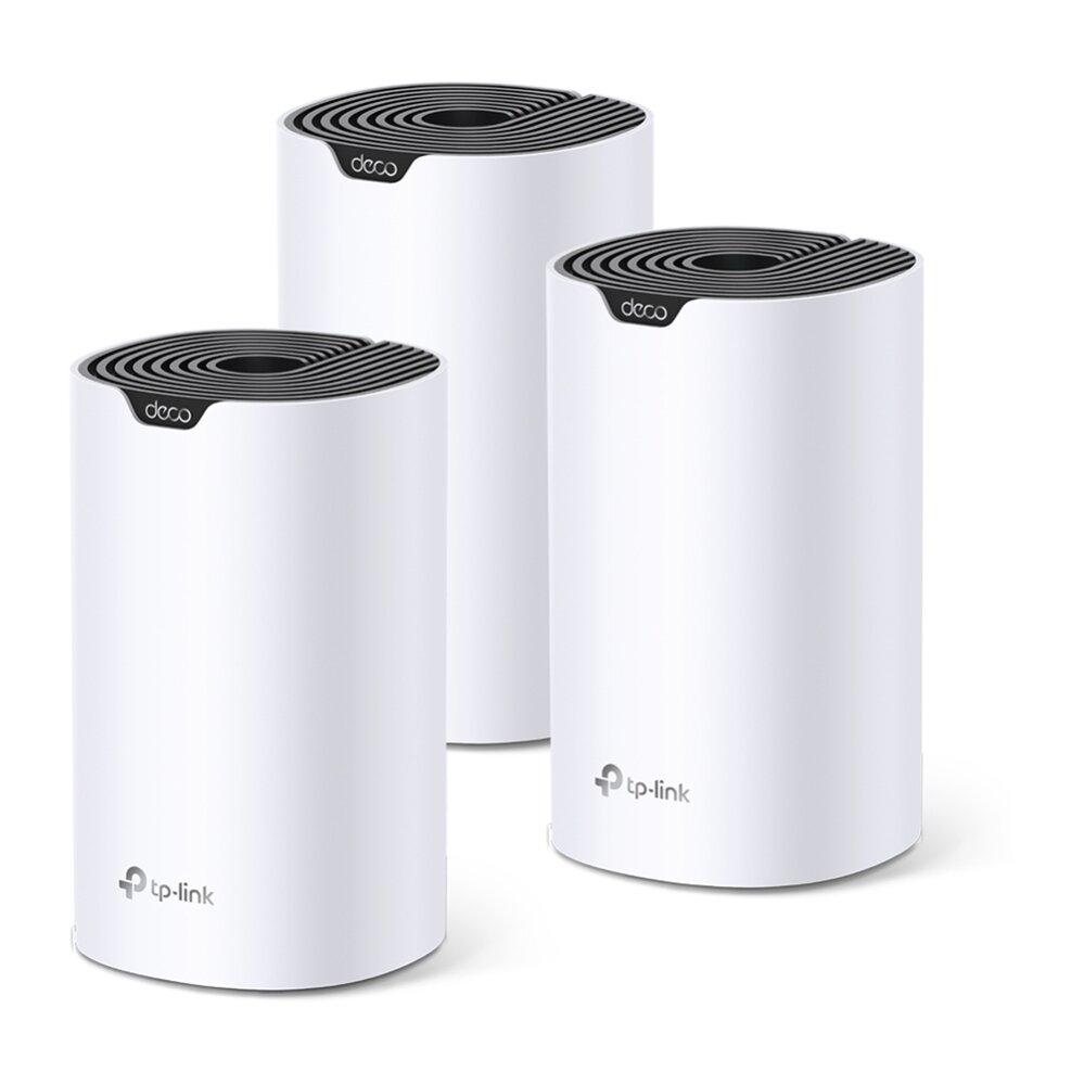 TP-Link Deco S4(3-pack)