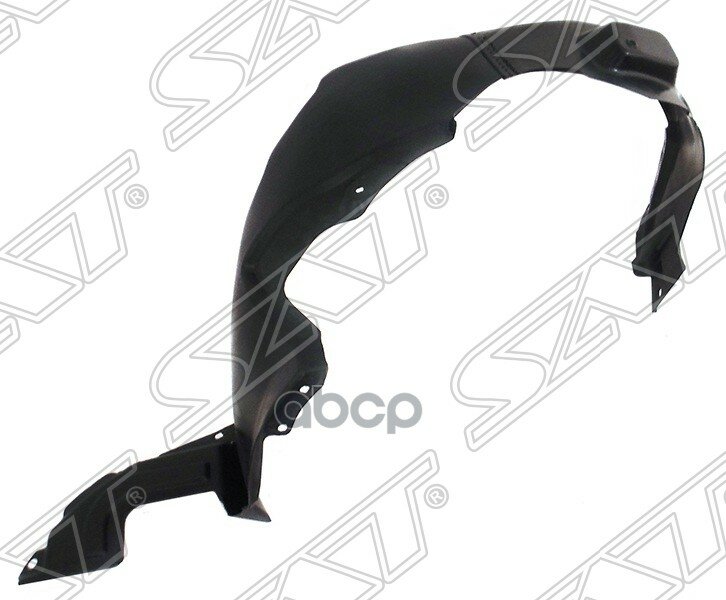 Подкрылок Hyundai Elantra/Avante 06-11 Rh Sat арт. ST-HN28-016L-1