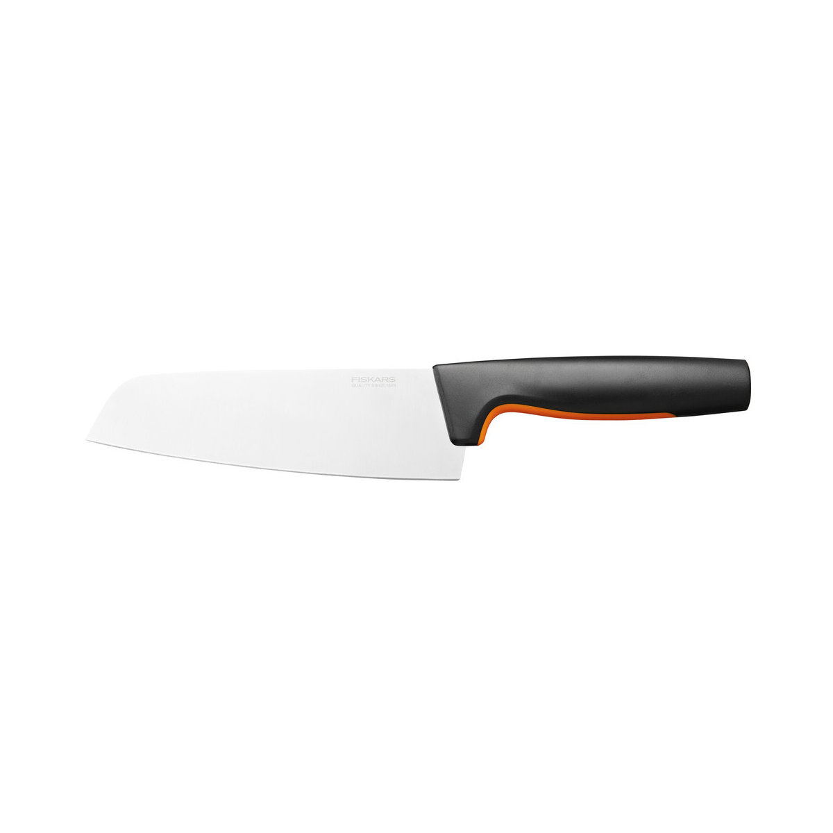 Нож поварской азиатский Fiskars Functional Form, 160 мм