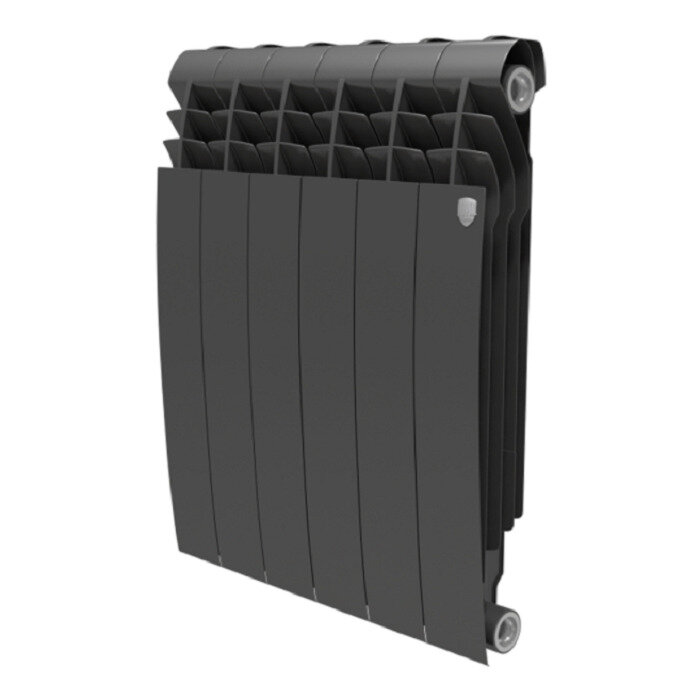  Royal Thermo BiLiner 500 Noir Sable, 8 .