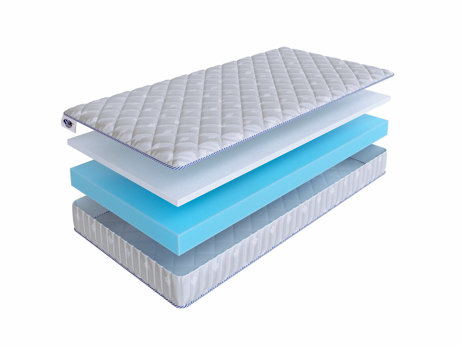  Skysleep InFlex Model 5s 75180 