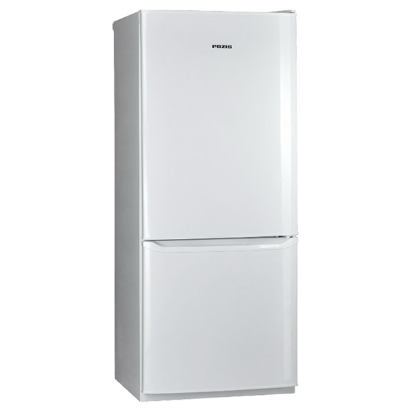Холодильник Pozis RK-101 W 630x600x1460 60x63x146