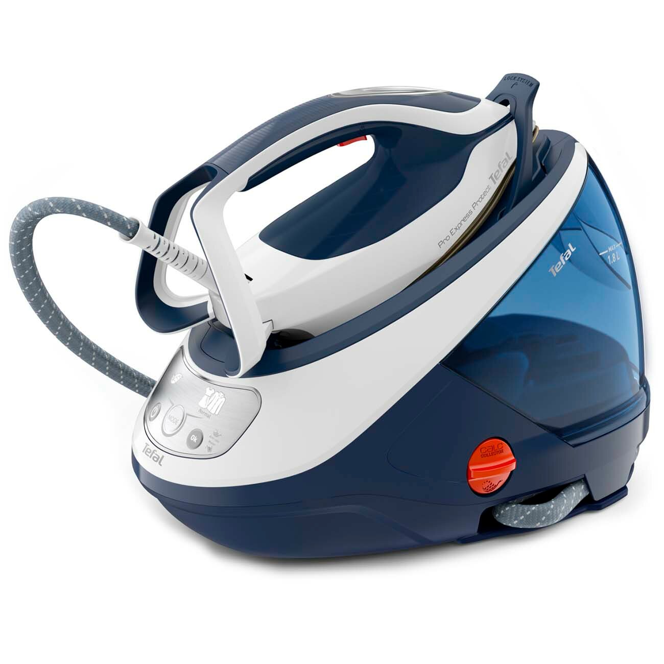 Парогенератор Tefal Pro Express Protect GV9221