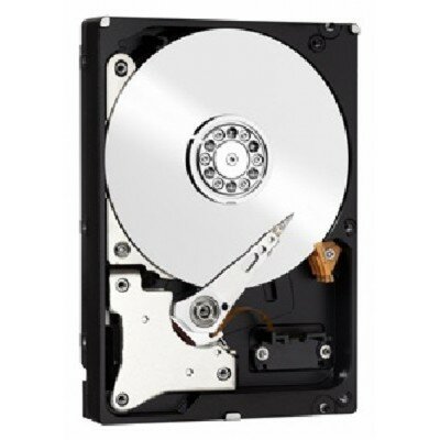 Жесткий диск WD Red 1Tb WD10EFRX