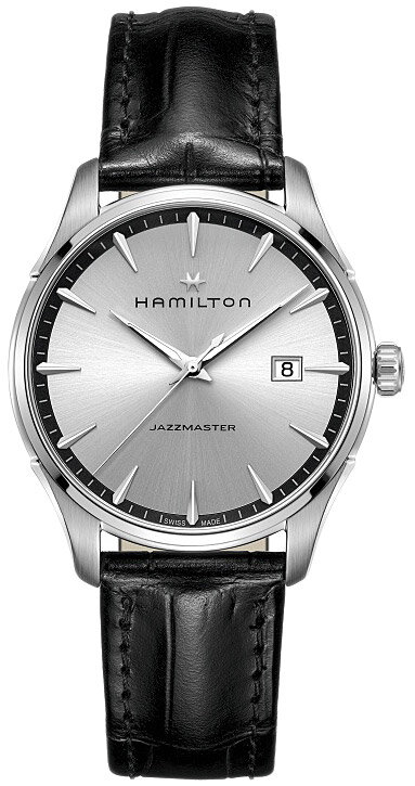 Наручные часы Hamilton Jazzmaster H32451751